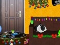 Gra Gold Room Escape 5 Christmas