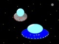 Gra Spacey Alien Wars v0.2
