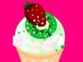 Gra Decorate ice cream