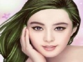 Gra Beauty Fan Bingbing Makeup