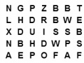 Gra Word Search: Internet