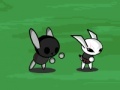 Gra Rabbit Warrior