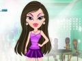 Gra Bratz Dress Up