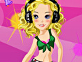 Gra Dj Girl