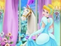 Gra Cinderella 5: Jigsaw Puzzle