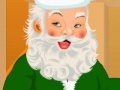 Gra Santa Claus Dress up