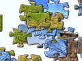 Gra Sangchris Lake State Park Jigsaw