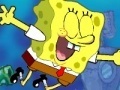 Gra Flappy Spongebob