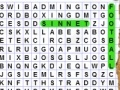 Gra Sports Wordsearch