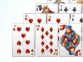Gra Ice Breaker Solitaire