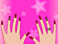 Gra Stylish Nails