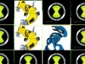 Gra Alien Cards