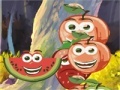 Gra Fruit Hunter