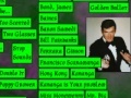 Gra Roger Moore Soundboard
