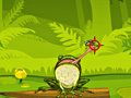 Gra Hungry Frog