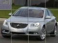 Gra Puzzles: Buick Regal
