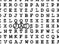 Gra Word Search 54