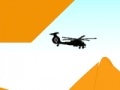 Gra Helicopter Race