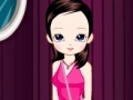 Gra Slender Belle Dressup