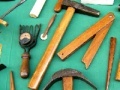 Gra Jigsaw: Tools