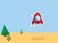 Gra Rocket Lander