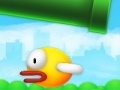 Gra Flappy Tube