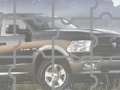 Gra Dodge Ram Car