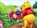 Gra Winnie The Pooh Jigsaw Puzzle