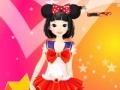 Gra Model Dressup 11