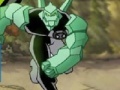 Gra Ben 10 Jigsaw Puzzle 4