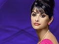 Gra Makeup for Penelope Cruz
