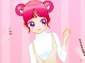 Gra Sue Cool Dressup