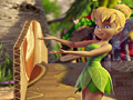 Gra Hidden Stars Tinkerbell