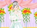 Gra Charming Bride Dress Up