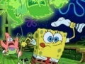 Gra Sponge Bob: Flying Dutchman Jigsaw Puzzle