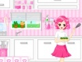 Gra Colorful Kitchen