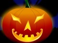 Gra Decor the halloween pumpkin