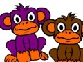 Gra Monkeys -1