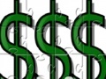 Gra Money Jigsaw