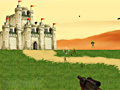 Gra Green Beret Castle Assault
