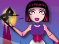 Gra Draculaura Dress Up