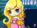 Gra Lovely mermaid