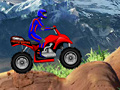 Gra ATV Tag Race