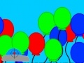 Gra Balloon Popping Game