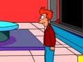 Gra Futurama Game