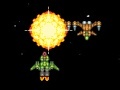 Gra Space Fighter