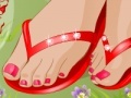 Gra Summer Sandals