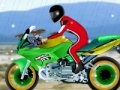 Gra Super Motorbike