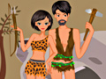 Gra Stone Age Couple