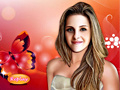 Gra Kristen Stewart Makeover